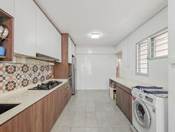 Blk 603 Bedok Reservoir Road (Bedok), HDB 5 Rooms #633444101